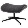 FootEase 1 – Stylish and Comfortable Footstool
