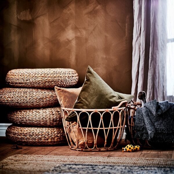 alseda-stool-banana-fibre__1097696_ph173556_s5.jpg StoolNatural - Banana Fiber Stool