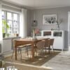 ekedalen-krylbo-table-and-4-chairs-oak-tonerud-dark-beige__1232015_pe916335_s5.jpg Beigewood Harmony – Table and 4 chairs, oak/Tonerud dark beige, 120/180 cm