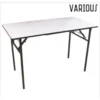 Banquet Table Folding Foldable