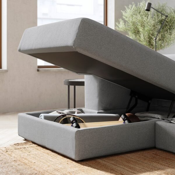 jaettebo-chaise-longue-module-left-tonerud-grey__1139932_pe880583_s5.jpg ModLounge CL - Chaise longue module, left, Tonerud grey