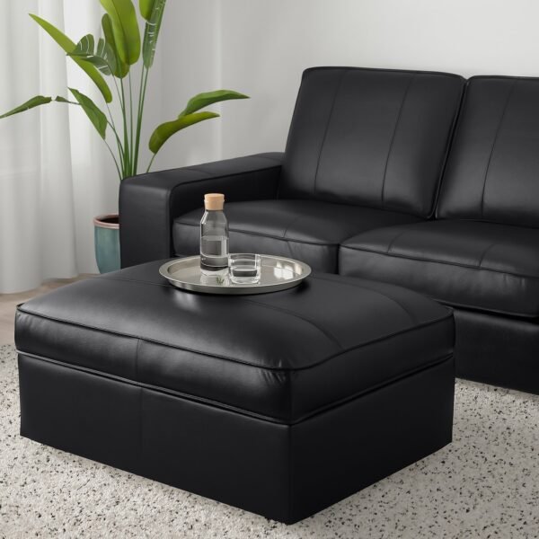 kivik-footstool-grann-bomstad-black__0776858_pe758319_s5.jpg FootEase 8 – Footstool, Grann/Bomstad black