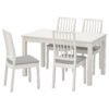 laneberg-ekedalen-table-and-4-chairs-white-white-light-grey__0754618_pe747985_s5-1.jpg Frostline 4 – Table and 4 chairs, white/white light grey, 130/190x80 cm