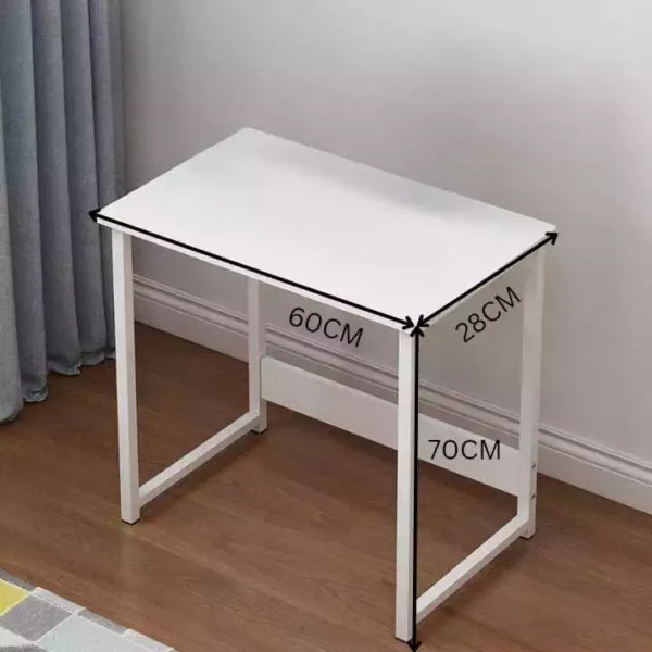 my-11134207-7r98q-lwgqe7lsjofef2.webp Random Computer Table Student study Desk L45cm W120cm H73cm