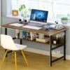 my-11134207-7r98r-lwgqe7lsgvai4a.webp Random Computer Table Student study Desk L45cm W120cm H73cm