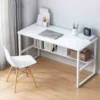 my-11134207-7r992-lwgqe7lsb90qd6.webp Random Computer Table Student study Desk L45cm W120cm H73cm