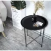 my-11134207-7rasb-m9p96zy2r30298.webp Random Round Table Metal Tray Bedside Indoor Sofa Side Outdoor Snack