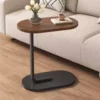 my-11134207-7rase-mdva5pdtc5qx35.webp Table Small Side Coffee Decoration Sofa Bedside L28cm W39cm H56cm