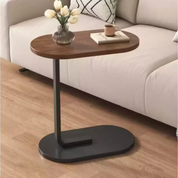 my-11134207-7rase-mdva5pdtc5qx35.webp Table Small Side Coffee Decoration Sofa Bedside L28cm W39cm H56cm