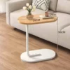 my-11134207-820l4-meb8h0w5ieps30.webp Table Small Side Coffee Decoration Sofa Bedside L28cm W39cm H56cm