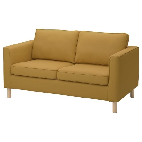 paerup-2-seat-sofa-vissle-yellow-brown__1213903_pe911382_s5.jpg SofaNova 2 - 2-seat sofa, Vissle yellow-brown