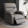 sg-11134201-81zur-mn9ggn2c9gjp5f.webp Small Apartment Reclining Leisure Rocking Chair Sofa Rotatable Nail Shop Lazy Single Balcony L73cm W73cm H97cm