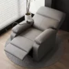 sg-11134201-81zvg-mn9ggn1w14aw7f.webp Small Apartment Reclining Leisure Rocking Chair Sofa Rotatable Nail Shop Lazy Single Balcony L73cm W73cm H97cm
