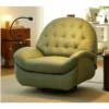 Space Capsule Lazy Sofa Electric Rotating Reclining Rocking Chair Single Home Leisure