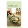 Space Capsule Lazy Sofa Electric Rotating Reclining Rocking Chair Single Home Leisure