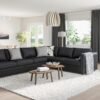 vimle-corner-sofa-5-seat-grann-bomstad-black__0817666_pe774090_s5.jpg SofaLux CR5 - Corner sofa, 5-seat, Grann/Bomstad black