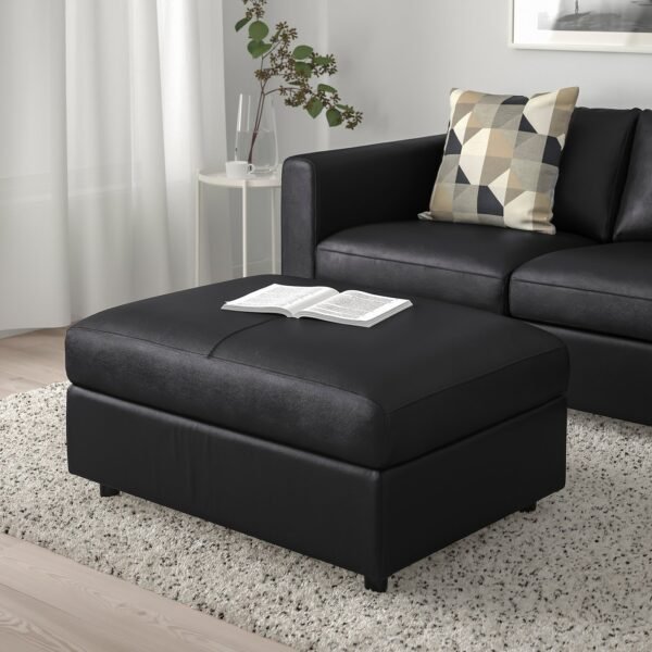 vimle-footstool-with-storage-grann-bomstad-black__0817039_pe773786_s5.jpg FootStore 2 – Sleek Black Footstool with Storage